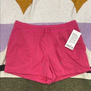 Lululemon Studio 3.5 Shorts